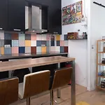 Exceptional Studio Close To Pere Lachaise